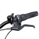 Celoodpružený bicykel Kreativ 2641 26" 4.0 - Black