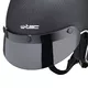 Moto prilba W-TEC Vacabro SWBH - Matt Carbon Pure