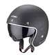 Moto prilba W-TEC Vacabro SWBH - Matt Carbon Pure