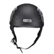 Moto prilba W-TEC Black Heart Rednut - Motorcycle/Matt Black