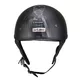 Moto prilba W-TEC Black Heart Rednut - Motorcycle/Matt Black
