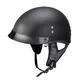 Moto prilba W-TEC Black Heart Rednut - Motorcycle/Matt Black