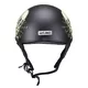 Moto prilba W-TEC Black Heart Rednut - Motorcycle/Matt Black