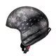 Moto prilba W-TEC Angeric Rust Flag - Rust Flag