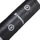 Boxovacie vrece inSPORTline Robkin 180x35cm / 50 kg - čierno-biela