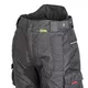 Pánske moto nohavice W-TEC Thollte - Black