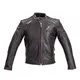 Kožená moto bunda W-TEC Embracer - Vintage Dark Brown - Vintage Dark Brown
