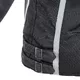 Moto bunda W-TEC Bellvitage Black - čierna