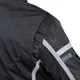 Moto bunda W-TEC Bellvitage Black - čierna