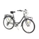 Mestský bicykel DHS Citadinne 2634 26" 7.0 - Grey-Blue