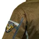 Moto bunda W-TEC Bellvitage Khaki Chameleon - khaki chameleon