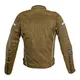 Moto bunda W-TEC Bellvitage Khaki Chameleon - khaki chameleon