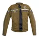 Moto bunda W-TEC Bellvitage Khaki Chameleon - khaki chameleon