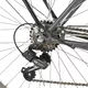 Mestský bicykel DHS Citadinne 2634 26" 7.0