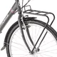 Mestský bicykel DHS Citadinne 2634 26" 7.0