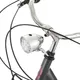 Mestský bicykel DHS Citadinne 2634 26" 7.0