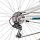 Juniorský bicykel Reactor Freak 24" - model 2025 - modrá