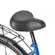 Dámsky mestský bicykel DHS Citadinne 2812 28" - model 2021 - blue