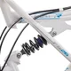 Juniorský bicykel Reactor Freak 24" - model 2025 - modrá