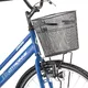 Dámsky mestský bicykel DHS Citadinne 2812 28" - model 2021 - blue