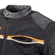 Letná moto bunda W-TEC 2Stripe - 2.akosť