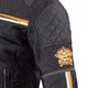 Letná moto bunda W-TEC 2Stripe - 2.akosť