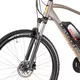 Horský elektrobicykel Devron Riddle M1.7 27,5" - model 2018 - neon