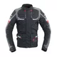 Touringová moto bunda W-TEC Excellenta Evo - 2. akosť - Thunderstorm Gray