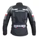 Touringová moto bunda W-TEC Excellenta Evo - 2. akosť