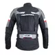 Touringová moto bunda W-TEC Excellenta Evo - 2. akosť