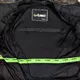 Kožená moto bunda W-TEC Mungelli - vintage hnedá
