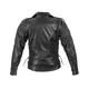 Kožená moto bunda W-TEC Perfectis - L