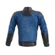 Moto bunda W-TEC Kareko - modrá