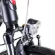 Mestský elektrobicykel Devron 28124A 28" 4.0 - Black