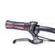 Mestský elektrobicykel Devron 28124A 28" 4.0 - Black