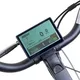 Mestský elektrobicykel Devron 28124A 28" 4.0 - Black
