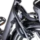 Mestský elektrobicykel Devron 28124A 28" 4.0 - Black