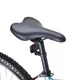 Horský bicykel DHS Teranna 2723 27,5" - model 2019 - Light Blue