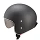 Moto prilba W-TEC Angeric Matt Carbon - Matt Carbon