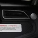 Elektrická štvorkolka W-TEC Tuligo - červená