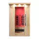 Infrasauna inSPORTline Mettsa 200