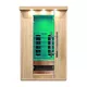 Infrasauna inSPORTline Mettsa 200