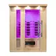 Infrasauna inSPORTline Mettsa 300
