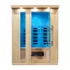 Infrasauna inSPORTline Mettsa 300