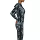 Dámska športová mikina BAS BLACK Athena Blouse - multicolor