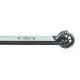 Freestyle kolobežka Dominator Airborne - Black-Mint