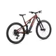 Horský celoodpružený elektrobicykel Crussis e-Full 12.11 800Wh 29" - model 2026