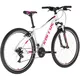 Dámsky horský bicykel KELLYS VANITY 10 26" 8.0 - White