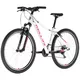 Dámsky horský bicykel KELLYS VANITY 10 26" 8.0 - White