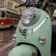 Elektrický trojkolesový vozík inSPORTline Tarra • 25km/h • až 45km dojazd